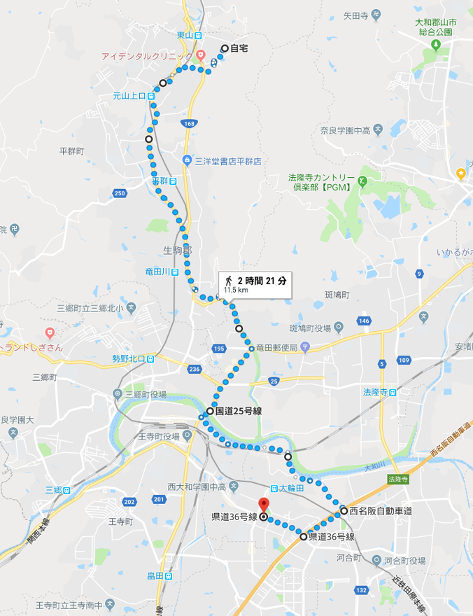 2018-07-16_サイクリングロード