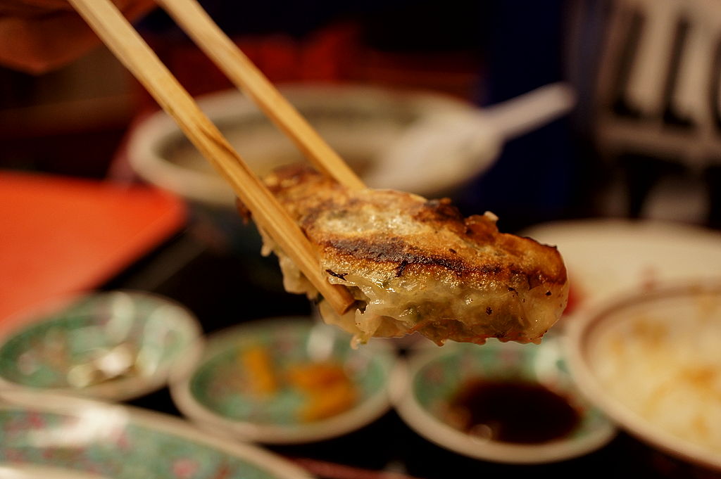 オリンピック飯店