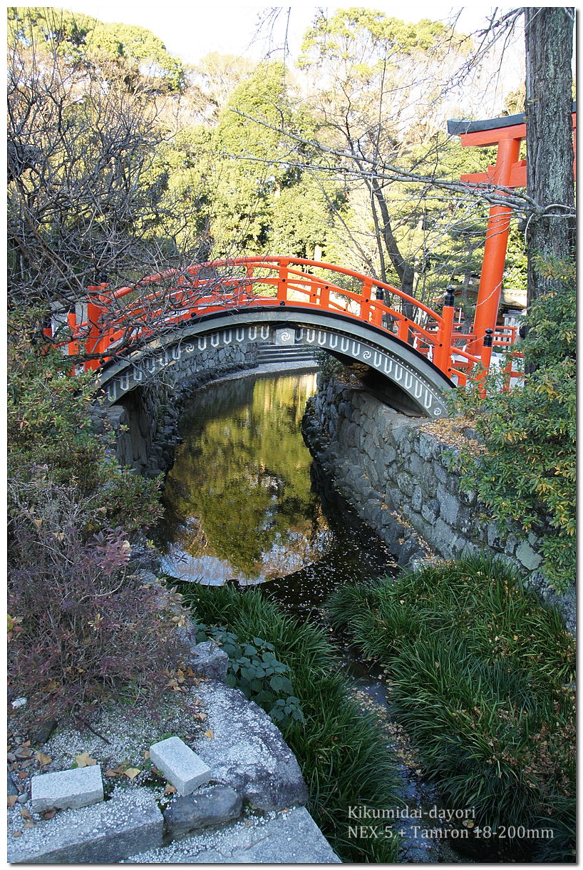 下鴨神社