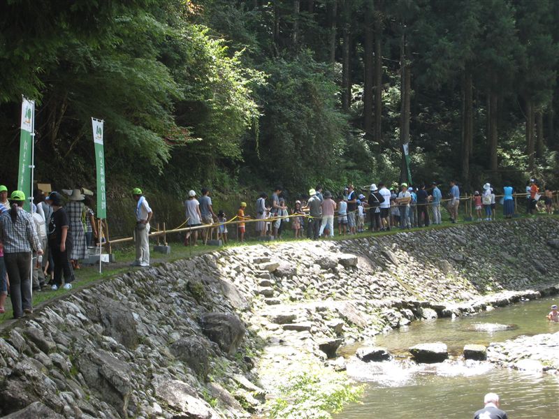 川上村1