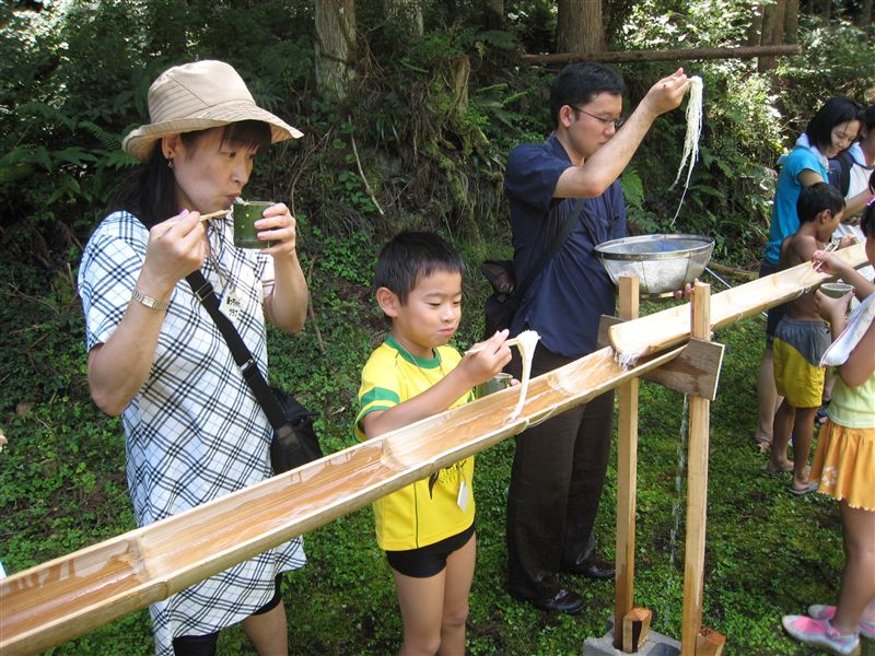 川上村2